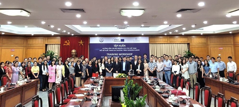 Hợp tác nghiên cứu chung về đổi mới sáng tạo: Xu hướng và một số đề xuất cho Việt Nam