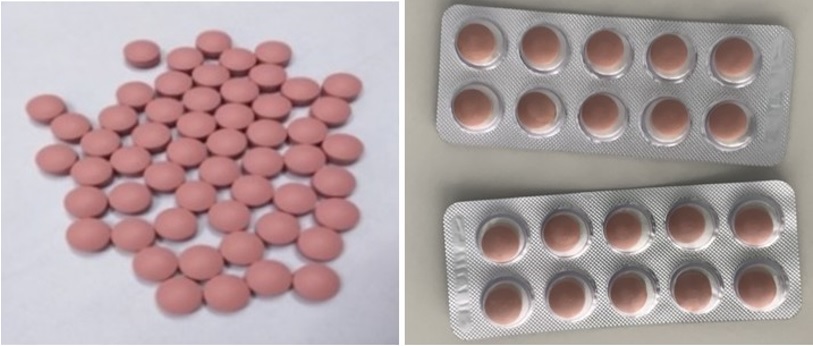 Sản phẩm từ dược liệu hỗ trợ sức khoẻ cho bệnh nhân ung thư: Bước tiến mới trong nghiên cứu y học